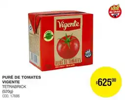 Atomo Conviene Vigente de tomates tetrabrick oferta
