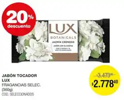 Atomo Conviene Lux tocador fragancias selec. oferta