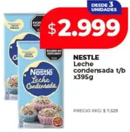Supermayorista Vital Nestle leche condensada condensada t/b oferta