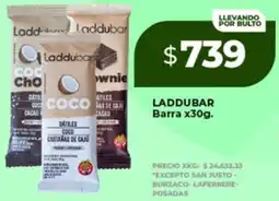 Supermayorista Vital Laddubar barra oferta
