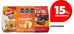 Supermayorista Vital Madalenas oferta