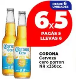 Supermayorista Vital Corona cerveza nr oferta