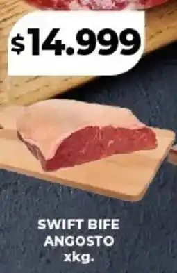Supermayorista Vital Swift bife angosto oferta