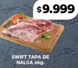Supermayorista Vital Swift tapa de nalga oferta