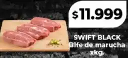Supermayorista Vital Swift black bife de marucha oferta