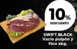 Supermayorista Vital Swift black vacío pulpón y fino oferta