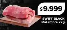 Supermayorista Vital Swift black matambre oferta
