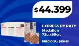 Supermayorista Vital Express by paty medallon oferta
