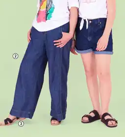 Changomas H&G jean moda mujer oferta