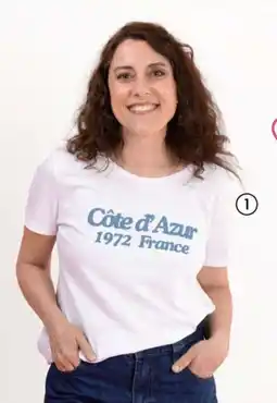 Changomas H&G remera estampada oferta