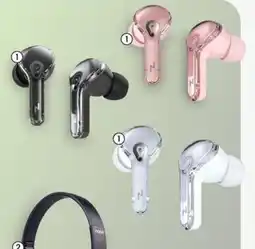 Changomas Auricular noganet in ear bluetooth wins 48 oferta