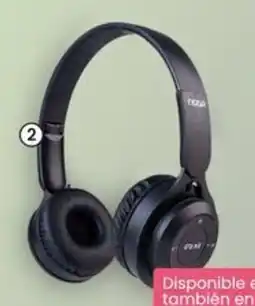 Changomas Auricular noganet vincha bluetooth A208BT oferta