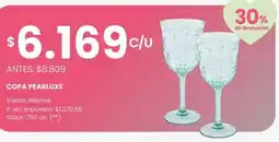 Changomas Copa pearluxe oferta
