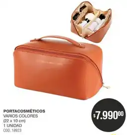 Atomo Conviene Portacosméticos varios colores oferta