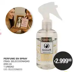 Atomo Conviene Perfume en spray frag. seleccionadas oferta