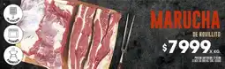 Coto Marucha de novillito oferta