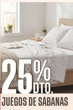Diarco Juegos de sábanas oferta