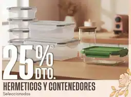 Diarco Hermeticos y contenedores seleccionados oferta