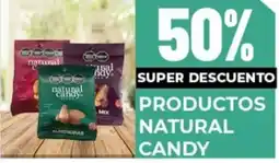 Diarco Productos natural candy oferta