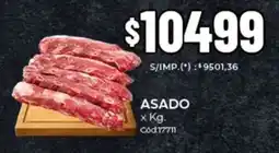 Diarco Asado oferta