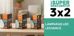 Diarco Lámparas led ledvance oferta