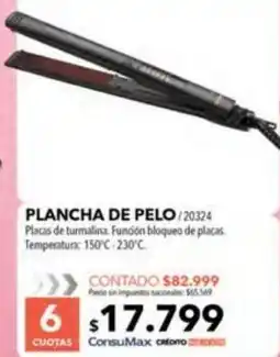 Nexon Plancha de pelo oferta