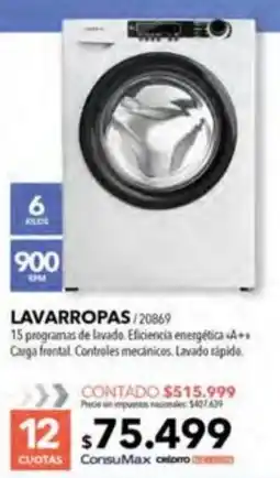 Nexon Drean lavarropas oferta