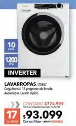 Nexon Drean lavarropas oferta