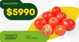 Super MAMI TOMATE CHERRY oferta