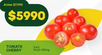 Super MAMI TOMATE CHERRY oferta