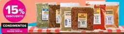 Carrefour Maxi Envase cristal oferta