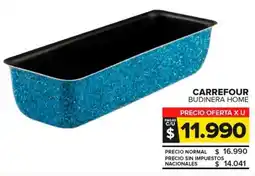 Carrefour Maxi Carrefour budinera home oferta