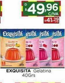 Hipermay Exquisita Gelatina oferta