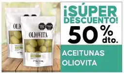 Diarco Aceitunas oliovita oferta