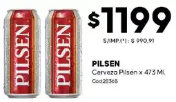 Diarco Pilsen cerveza pilsen oferta