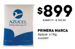 Diarco Primera marca azúcar oferta