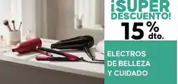 Diarco Electros de belleza y cuidado oferta