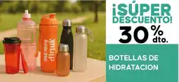 Diarco Botellas de hidratacion oferta
