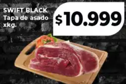 Supermayorista Vital Swift black tapa de asado oferta