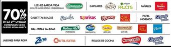 Jumbo Leche la serenísima oferta