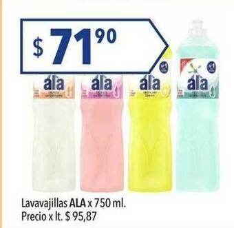 Hergo Lavavajillas Ala oferta