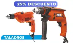 Supermayorista Vital Taladros oferta