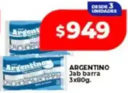 Supermayorista Vital Argentino jab barra oferta