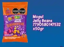Disco Mogul jelly beans oferta