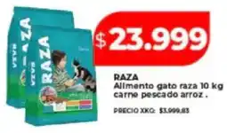 Supermayorista Vital Raza alimento gato raza oferta