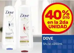 Nini Mayorista Dove sh./ac. oferta