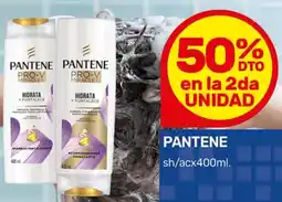 Nini Mayorista Pantene sh/ac. oferta