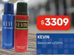 Nini Mayorista Kevin desod.aer. oferta