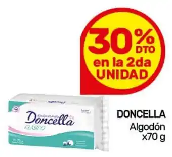 Nini Mayorista Doncella algodón oferta