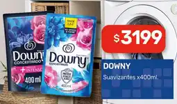 Nini Mayorista Downy suavizantes oferta